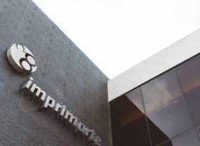 Logo Imprimarte