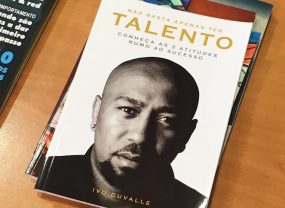 Talento Não Basta