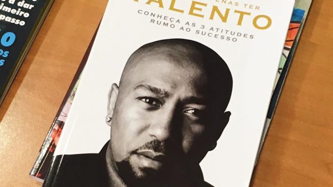 Talento Não Basta